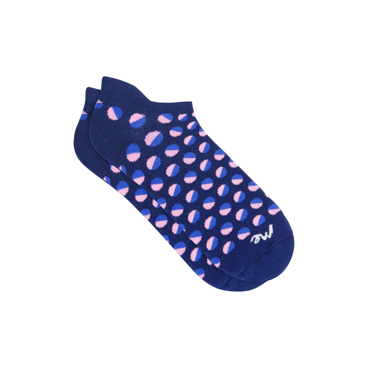 Ankle Sock | GeoDot