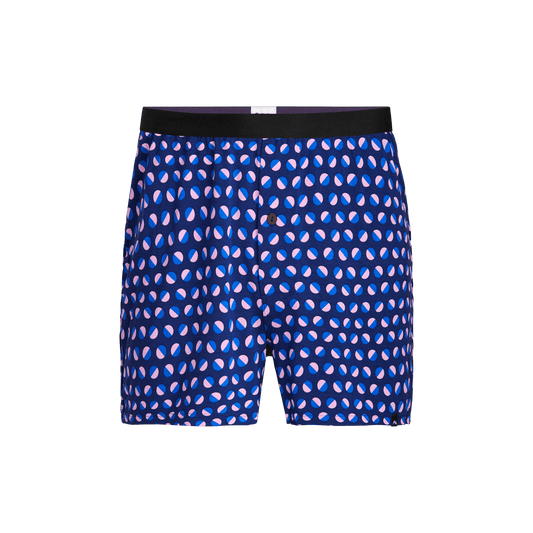 Boxer | GeoDot