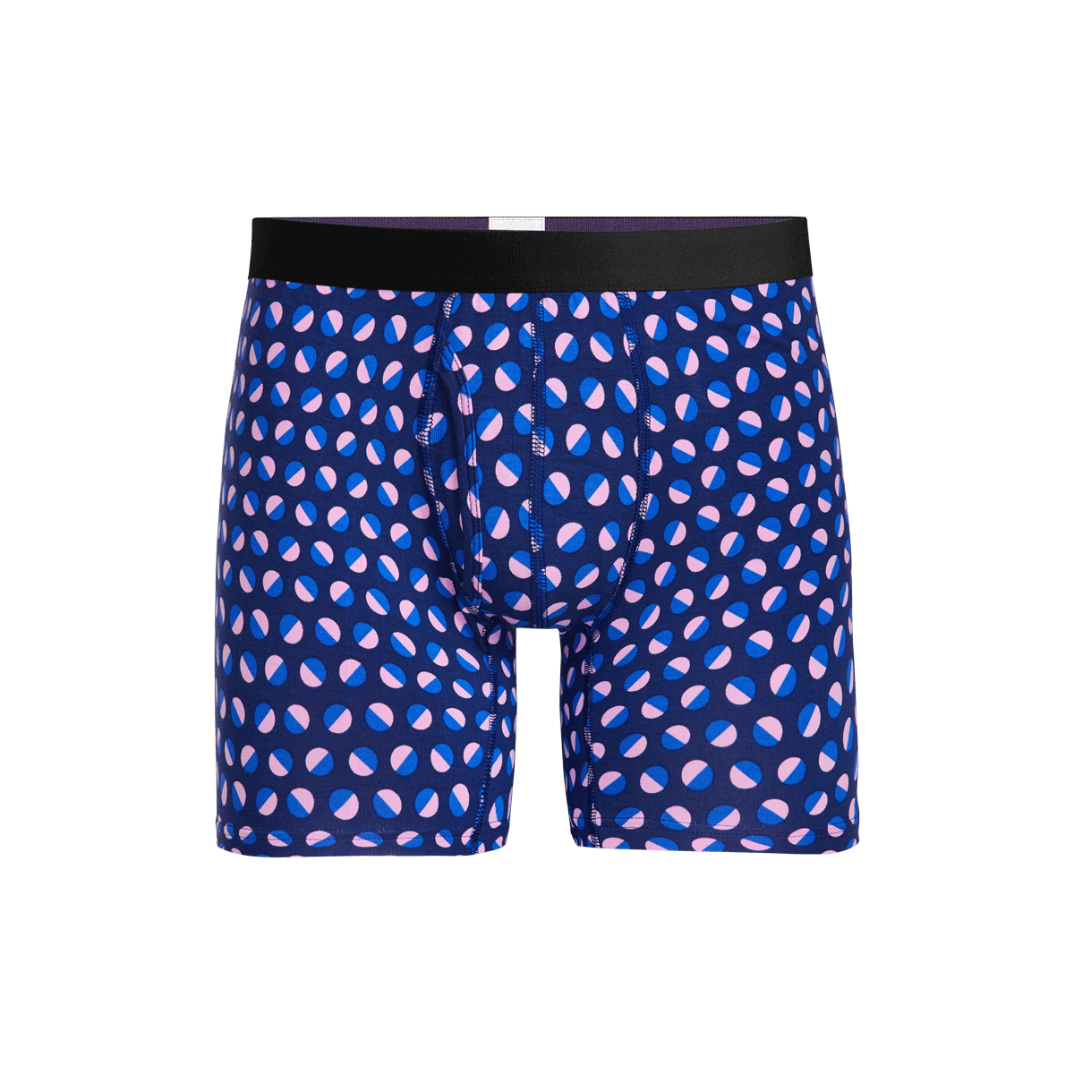 Boxer Brief w/ Fly | GeoDot