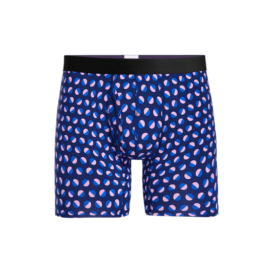 Boxer Brief w/ Fly | GeoDot