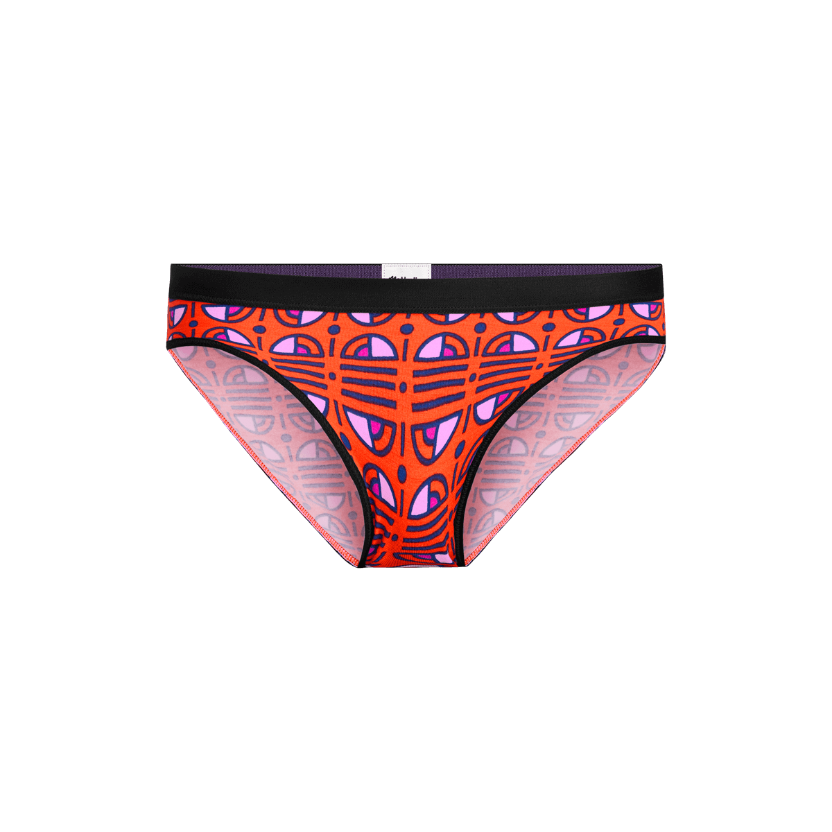 Bikini | GeoStripe