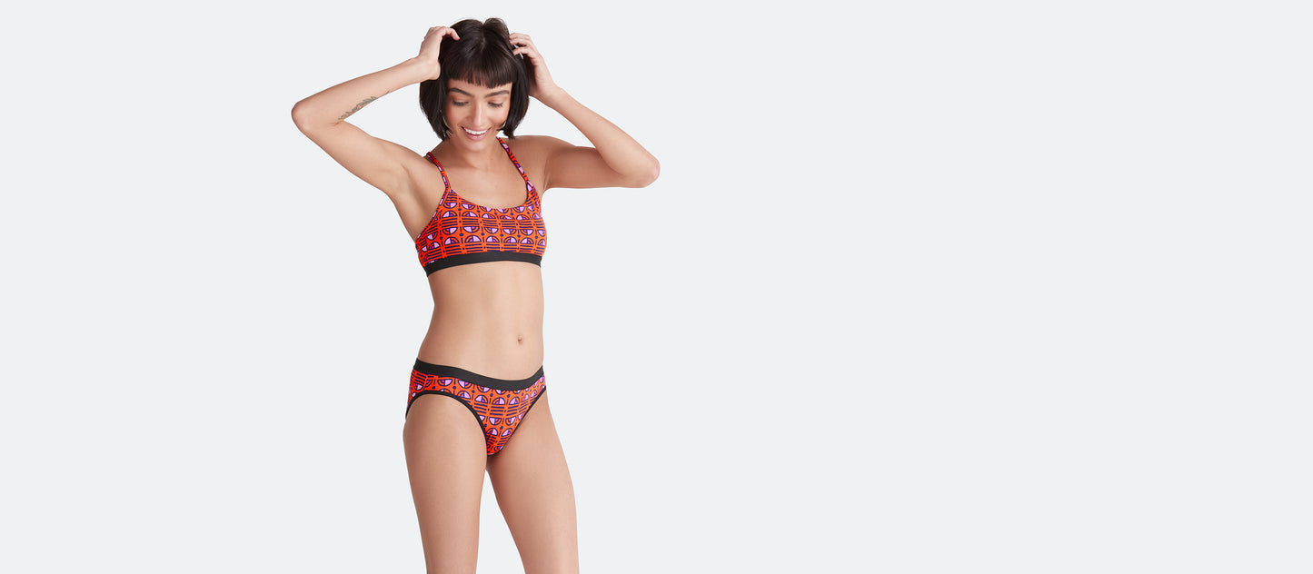 Bikini | GeoStripe