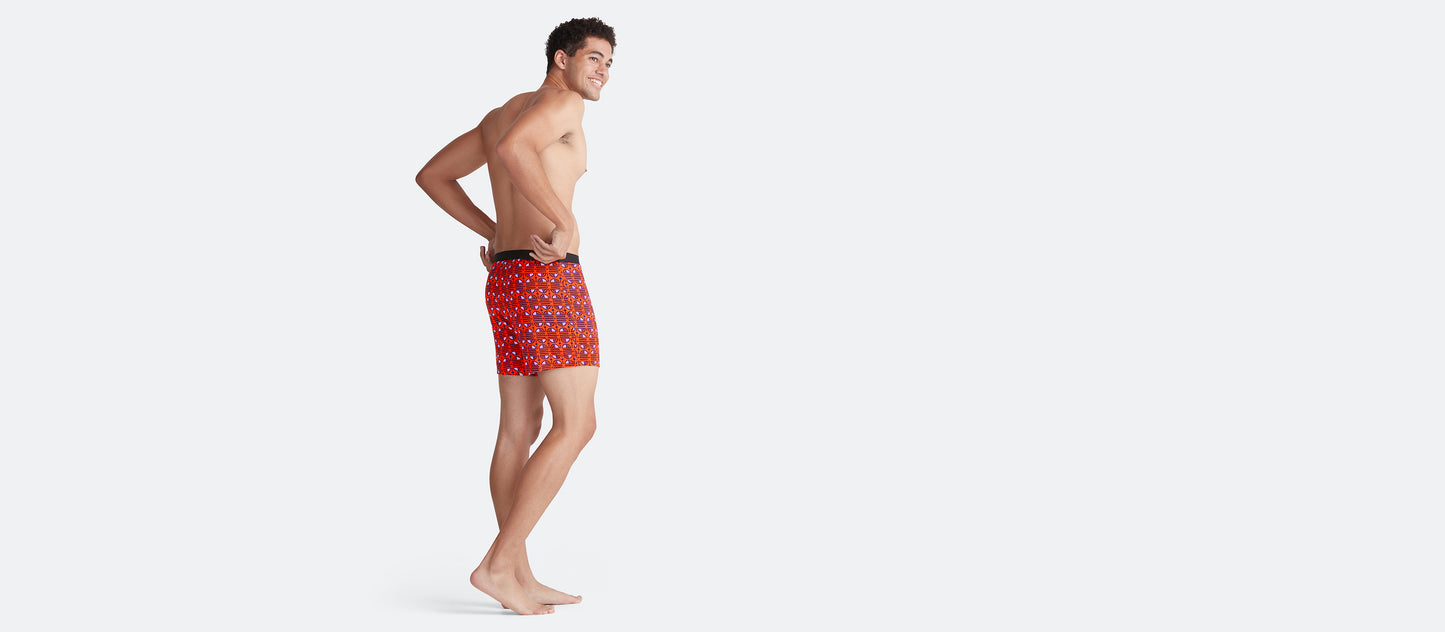 Boxer | GeoStripe