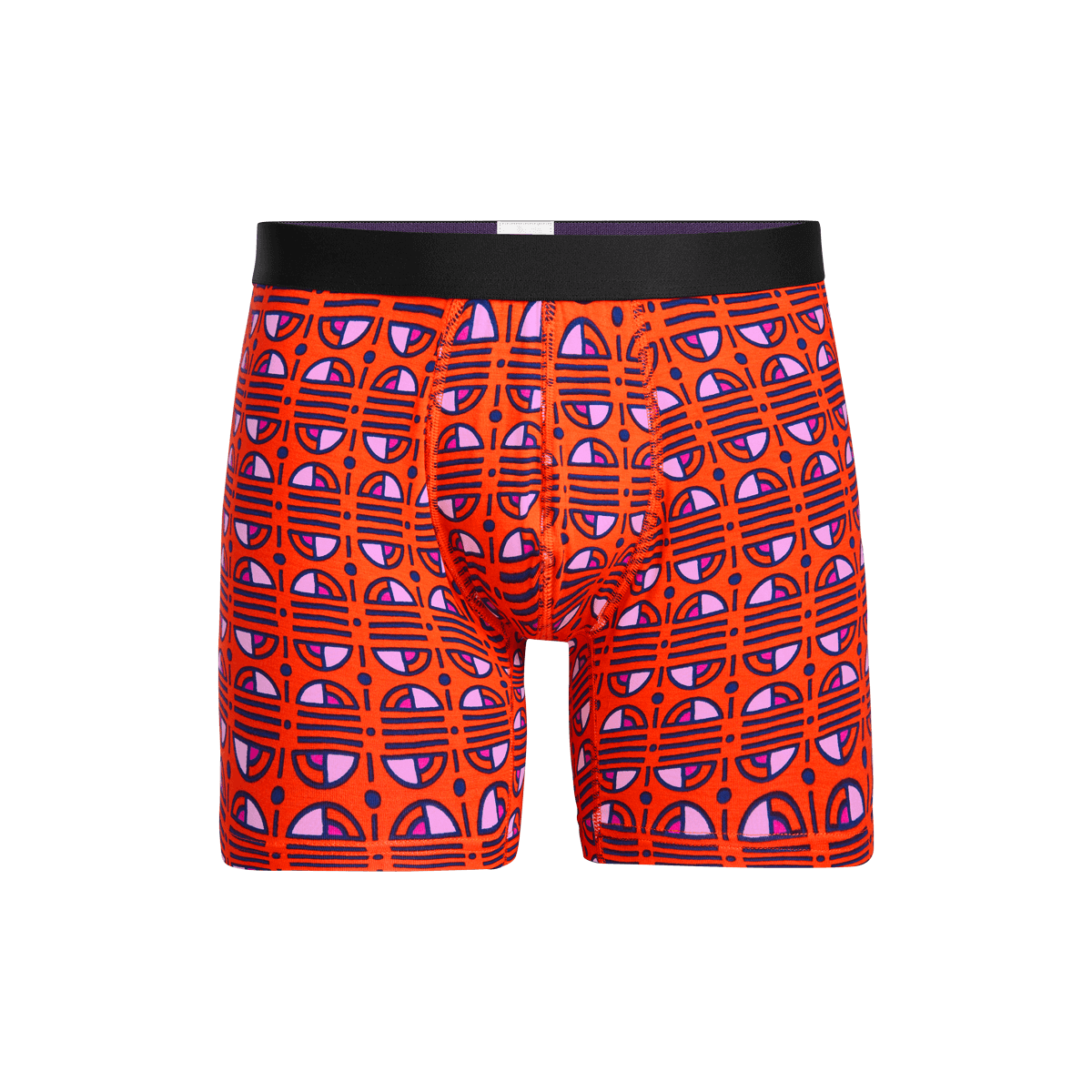 Boxer Brief | GeoStripe