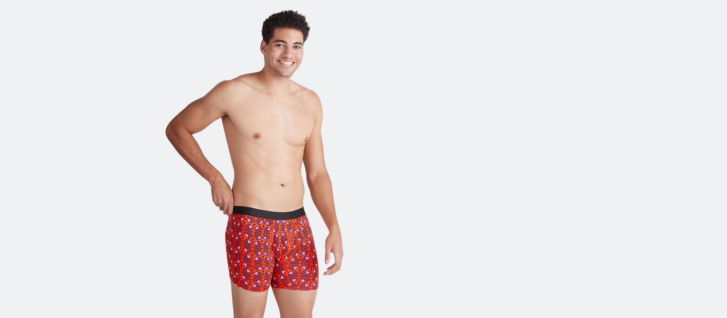 Boxer Brief | GeoStripe