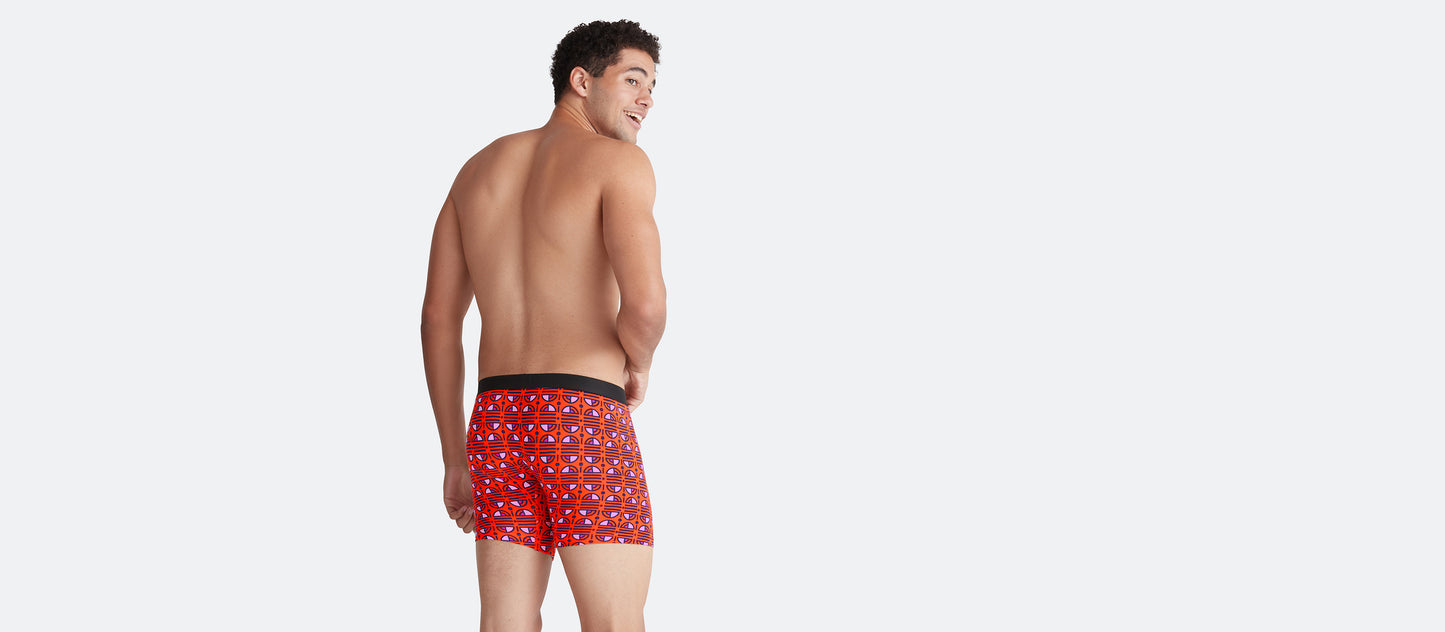 Boxer Brief | GeoStripe