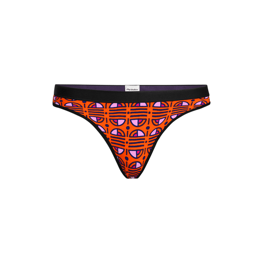 Thong | GeoStripe