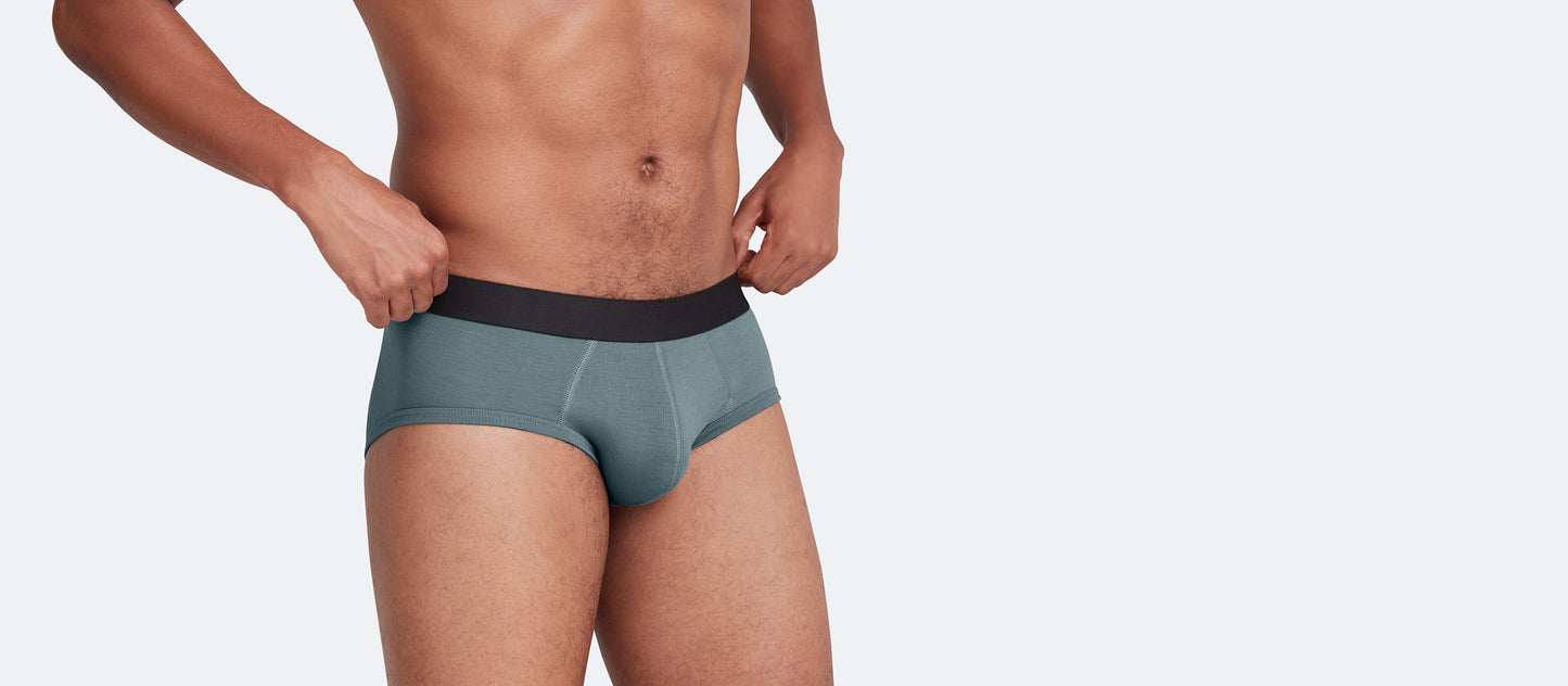 Brief | Goblin Blue