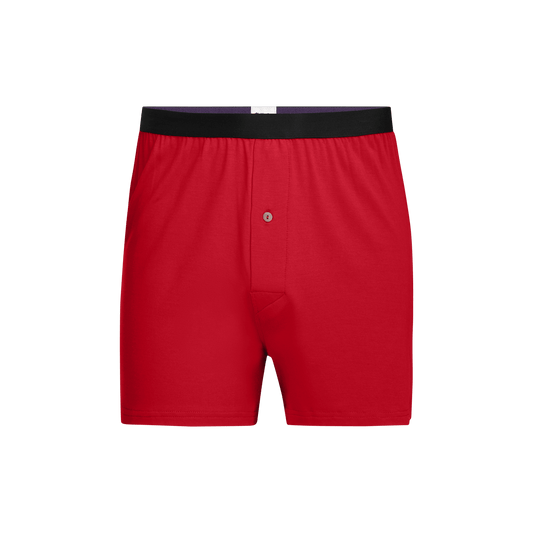 Boxer | Goji Berry