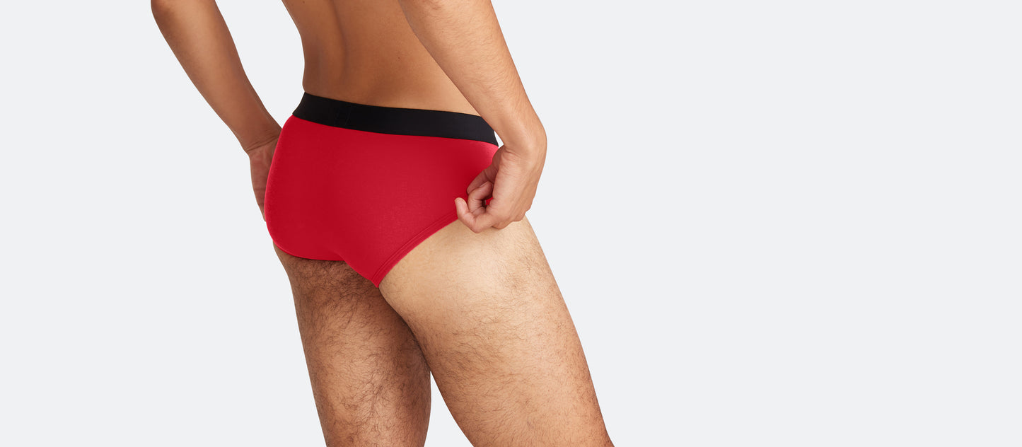 Brief | Goji Berry