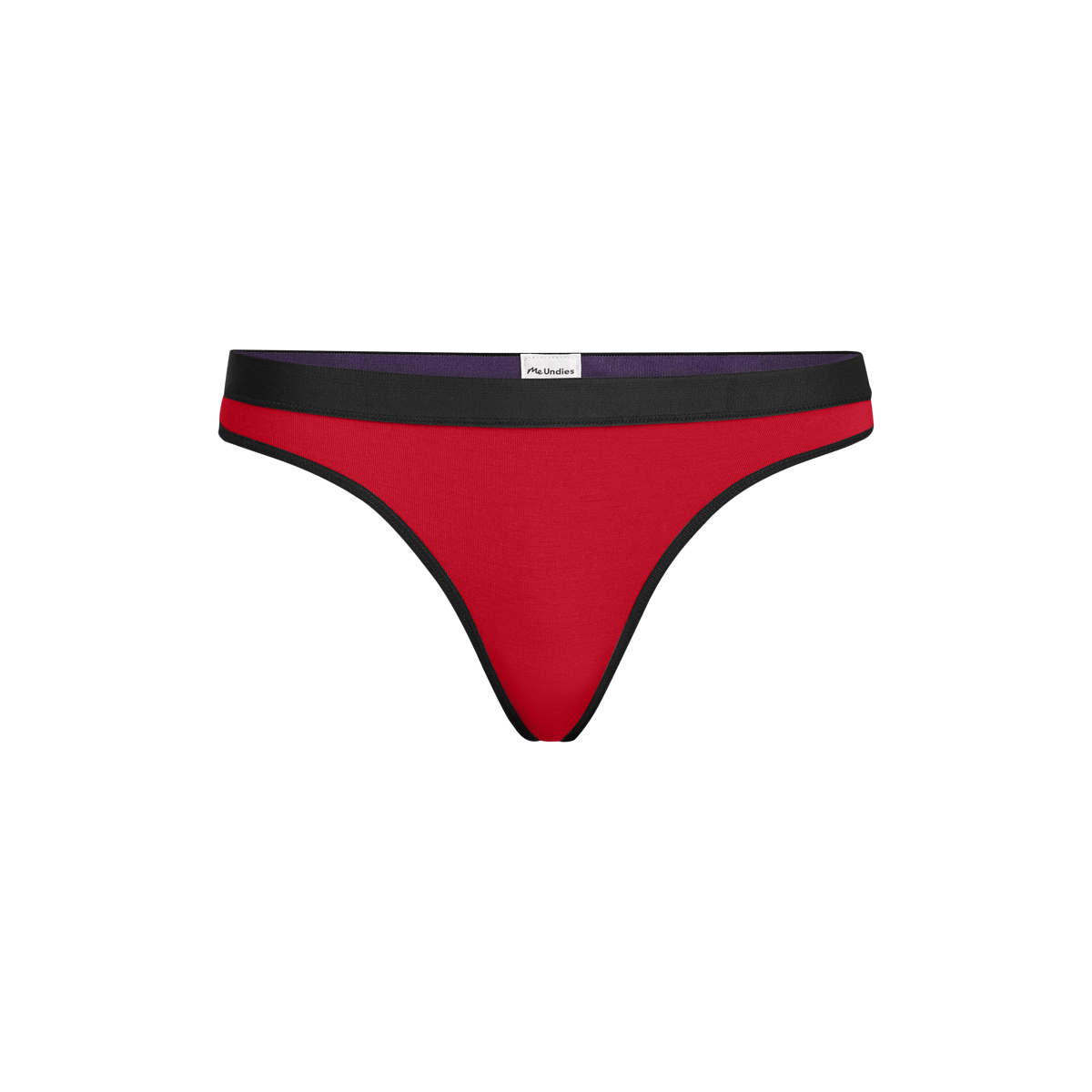 Thong | Goji Berry