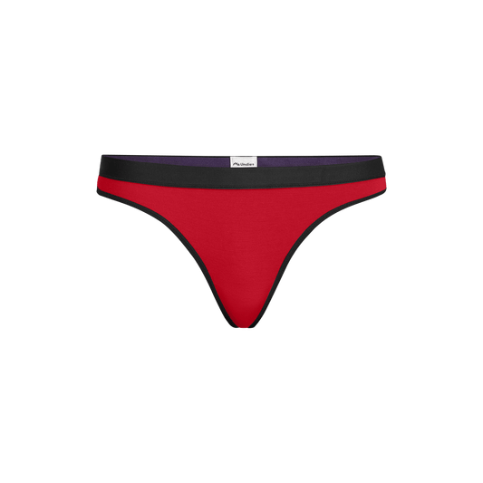 Thong | Goji Berry