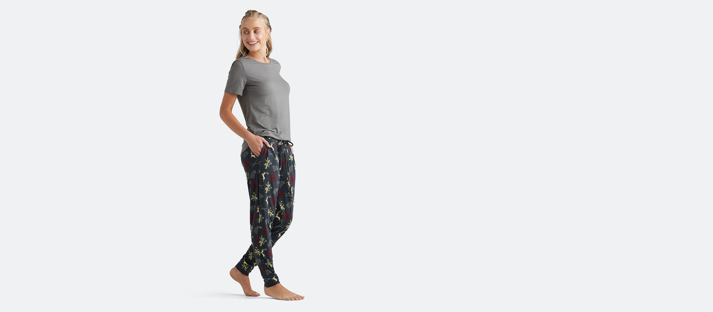 Women's Modal Jogger | Great Houses