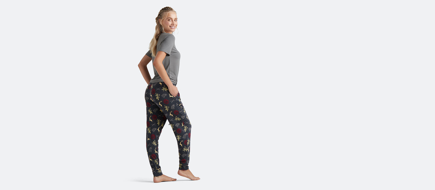 Women's Modal Jogger | Great Houses