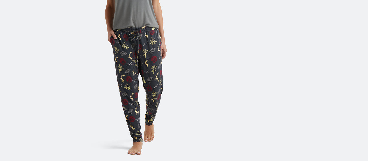 Women's Modal Jogger | Great Houses