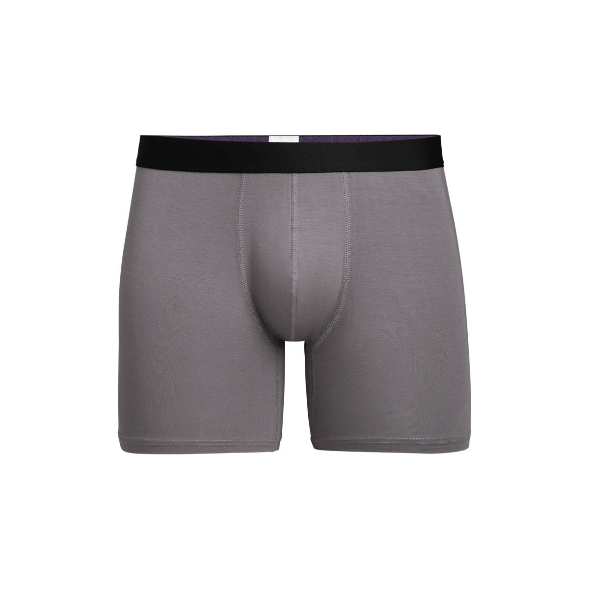 Boxer Brief | Grey