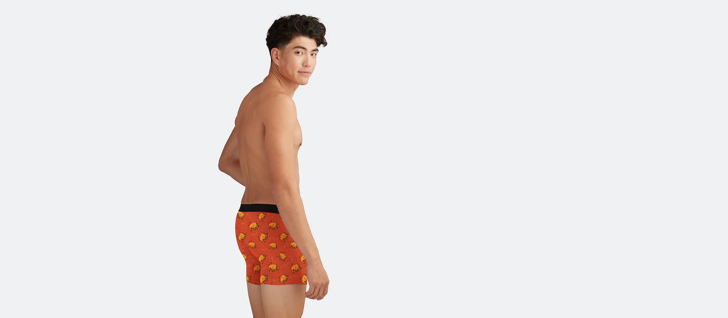 Boxer Brief | Taurus