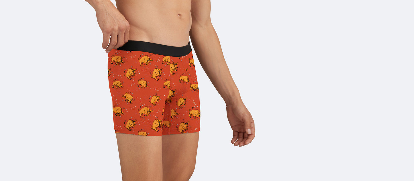 Boxer Brief | Taurus