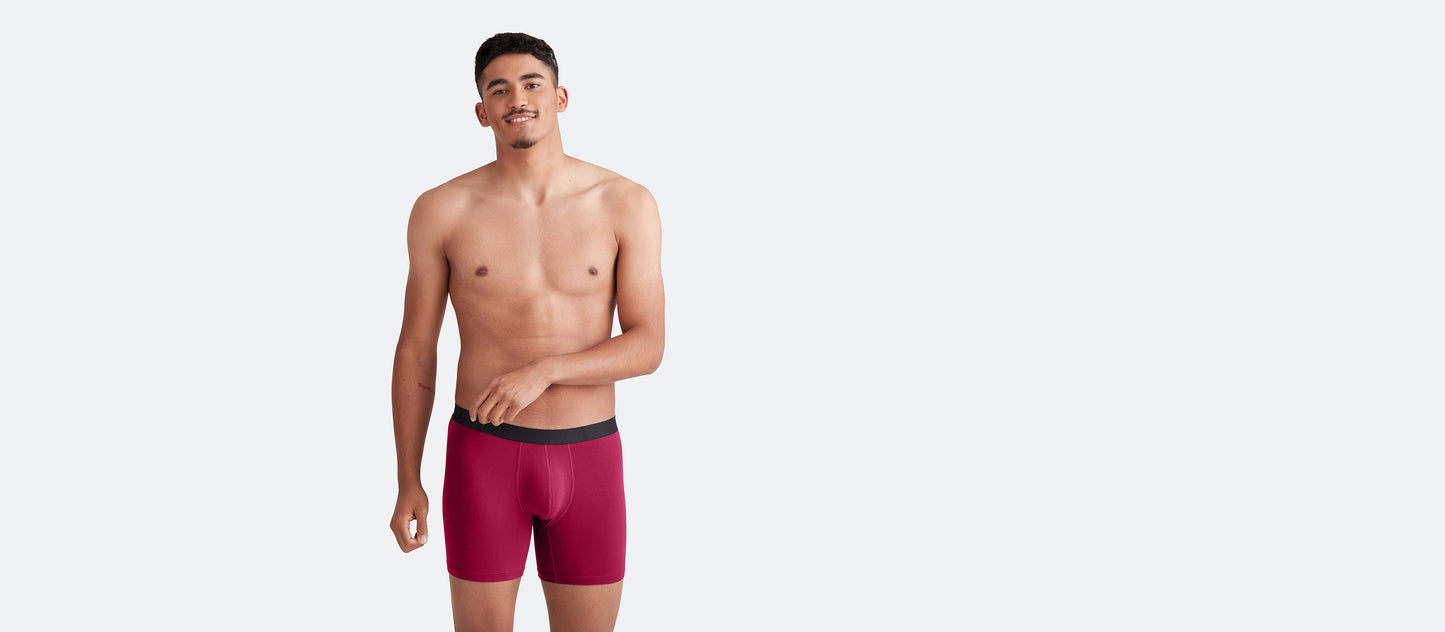 Boxer Brief | Wine 'n Dine