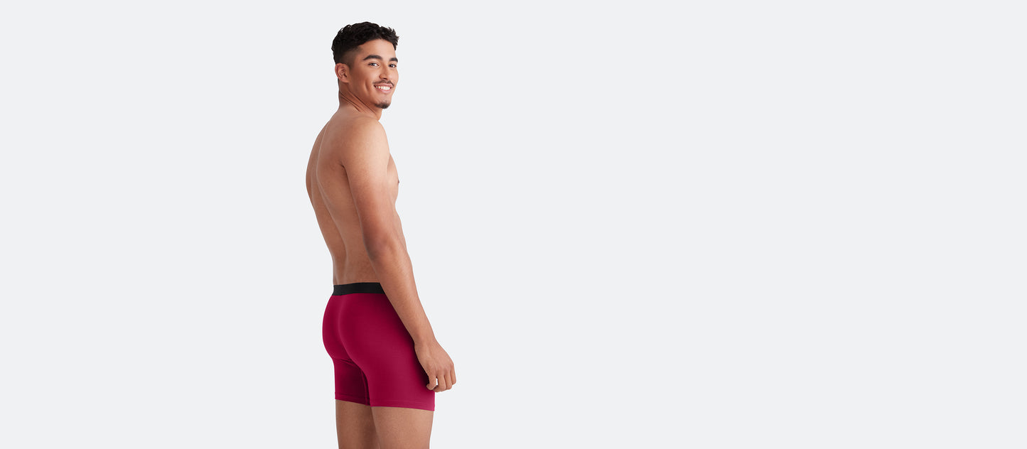 Boxer Brief | Wine 'n Dine