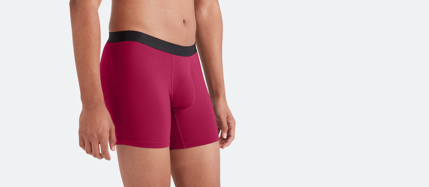 Boxer Brief | Wine 'n Dine