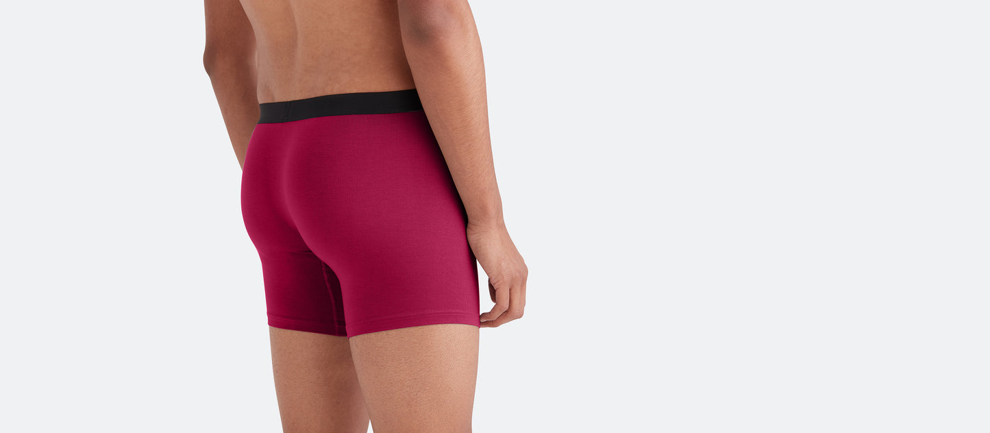 Boxer Brief | Wine 'n Dine