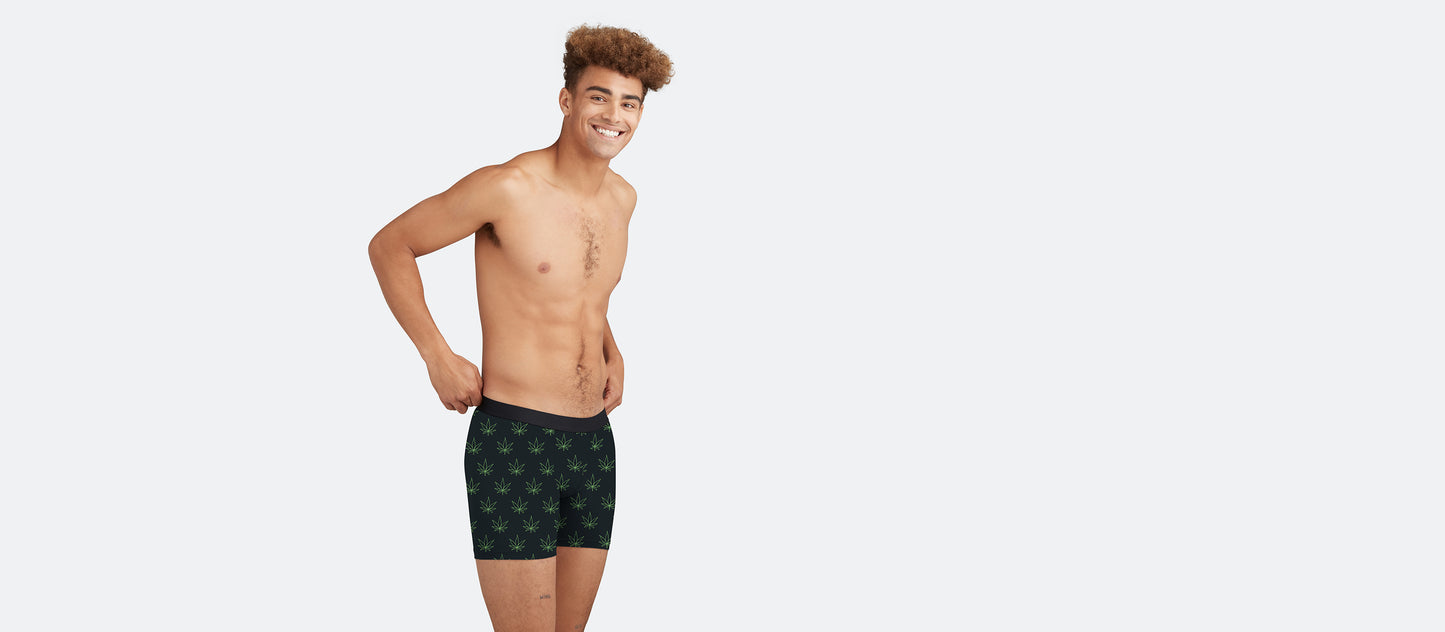 Boxer Brief | Reefers!