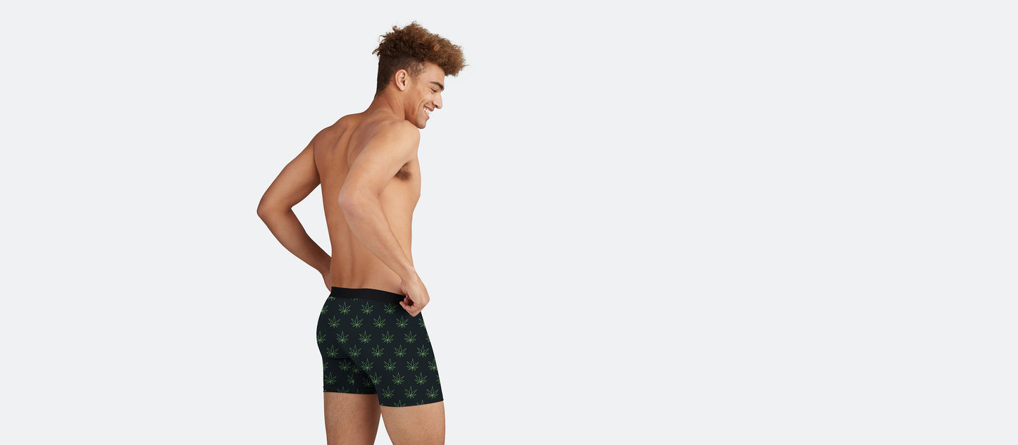 Boxer Brief | Reefers!