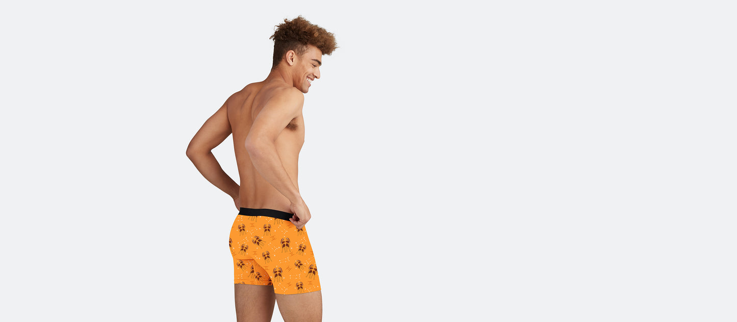 Boxer Brief | Gemini