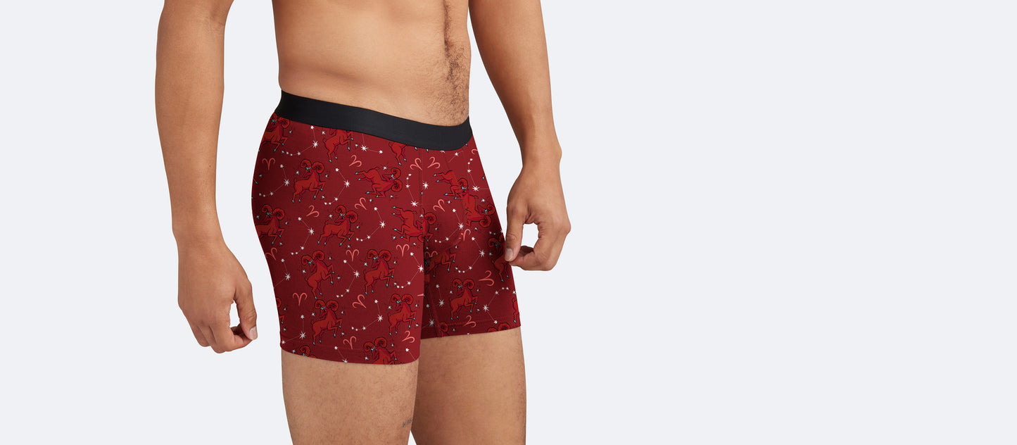 Boxer Brief | Aries