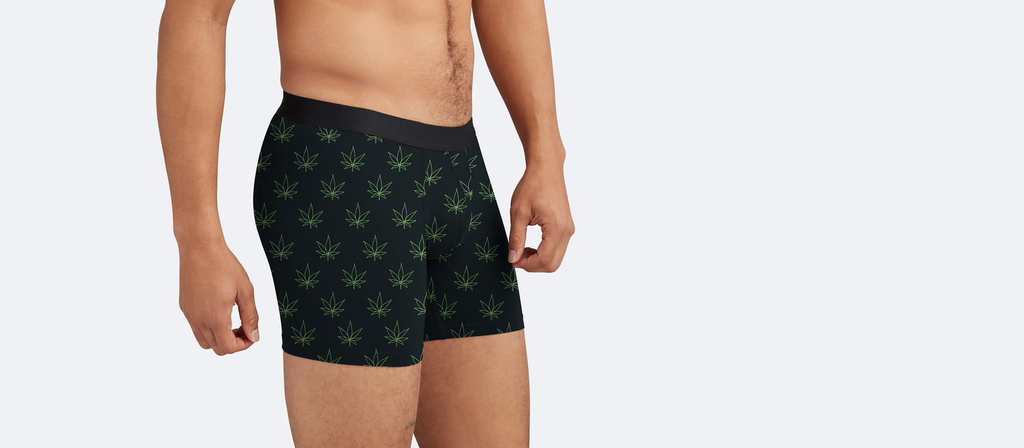 Boxer Brief | Reefers!