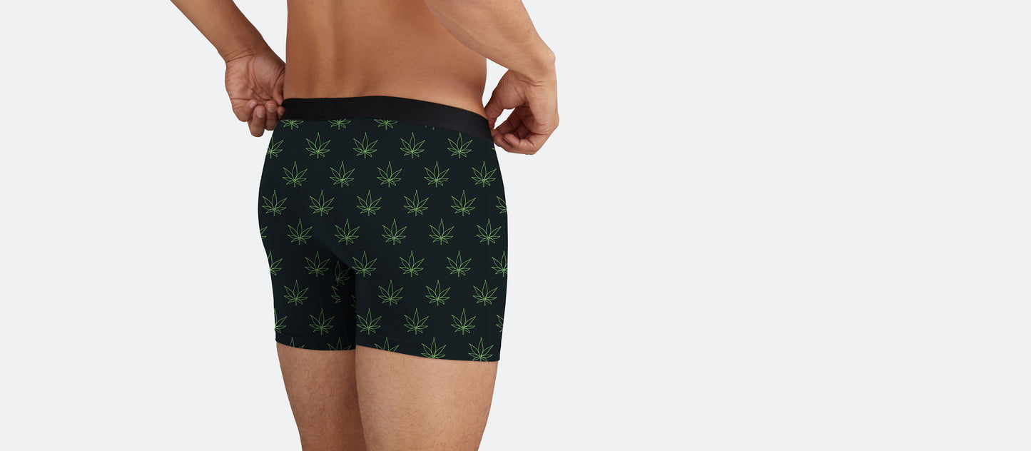 Boxer Brief | Reefers!