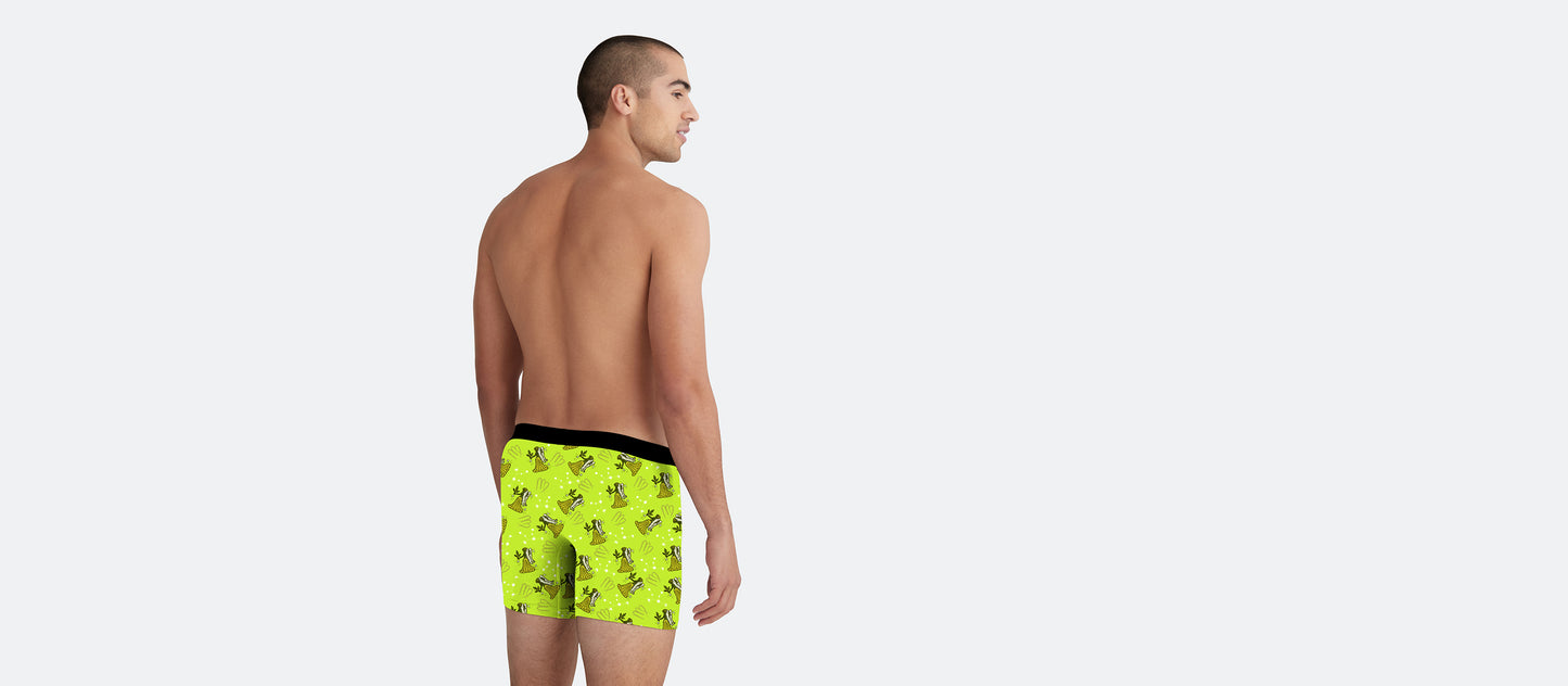 Boxer Brief | Virgo