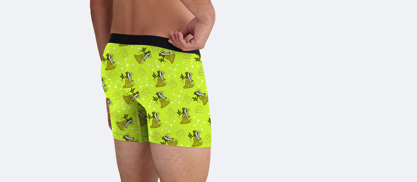 Boxer Brief | Virgo