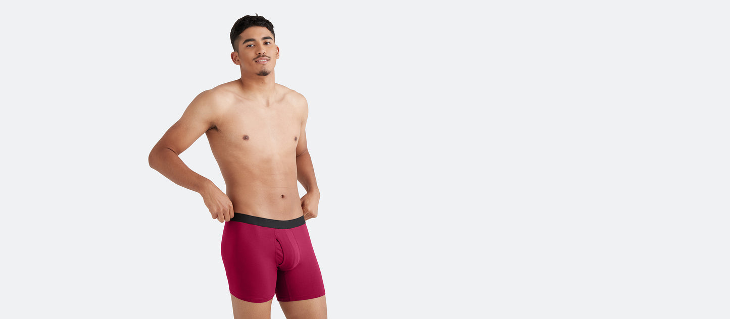 Boxer Brief w/ Fly | Wine 'n Dine