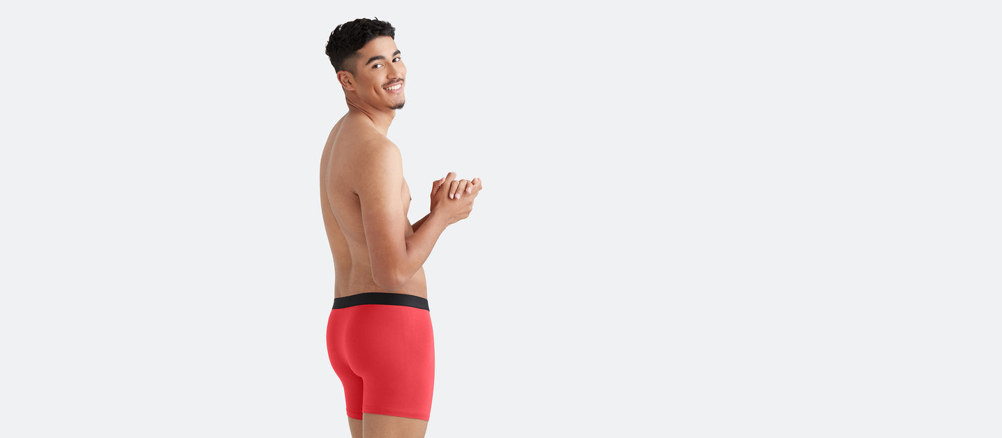 Boxer Brief w/ Fly | First Blush