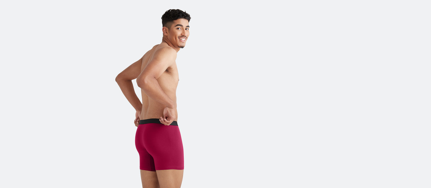 Boxer Brief w/ Fly | Wine 'n Dine