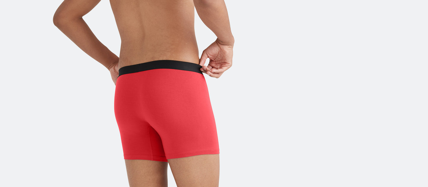 Boxer Brief w/ Fly | First Blush