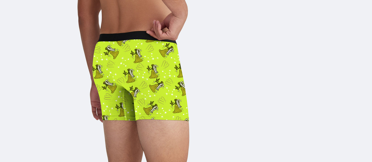 Boxer Brief w/ Fly | Virgo