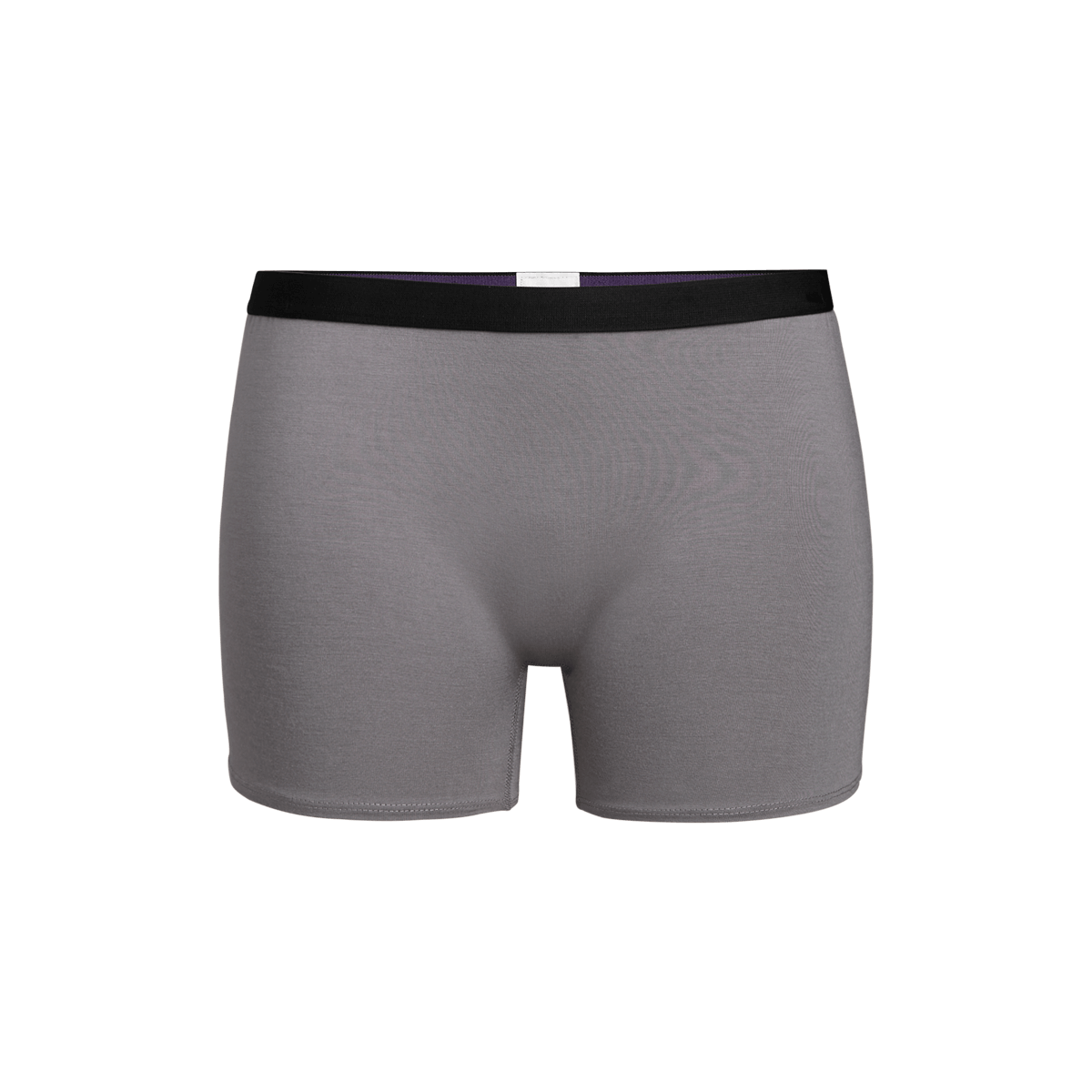 Boyshort | Grey