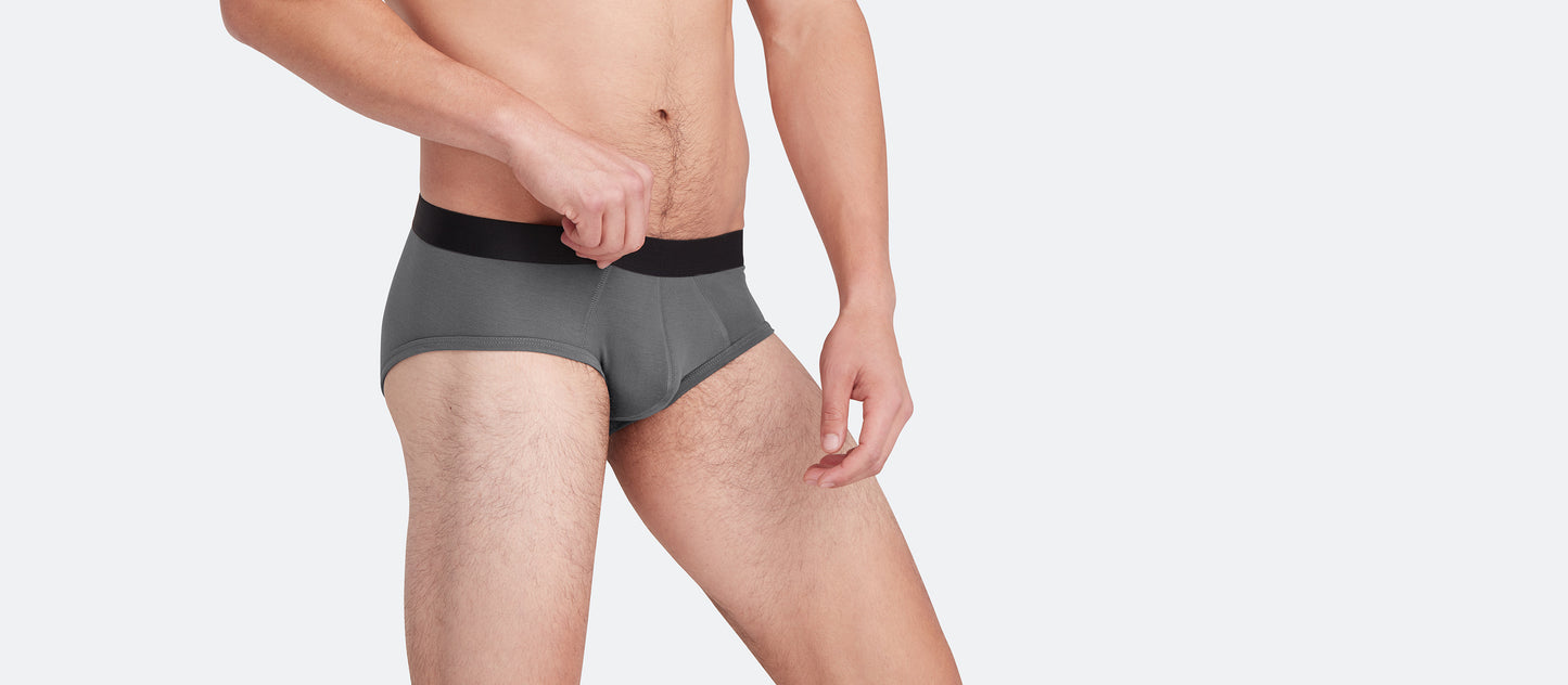 Brief | Grey