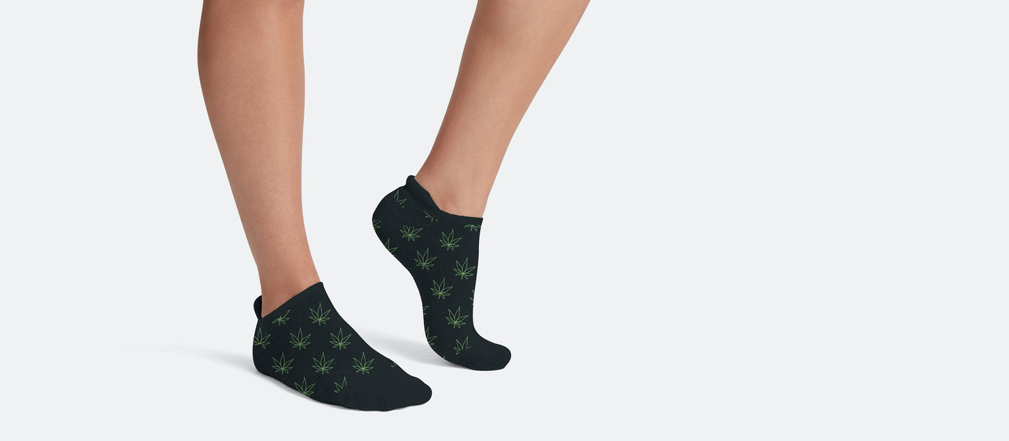 Ankle Sock | Reefers!