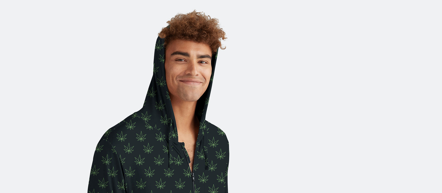 Unisex Onesie | Reefers!