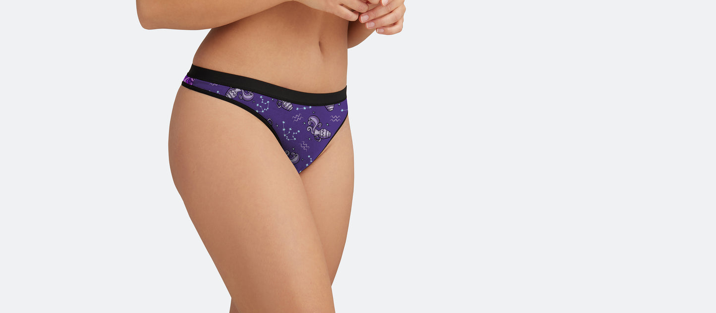 Thong | Aquarius