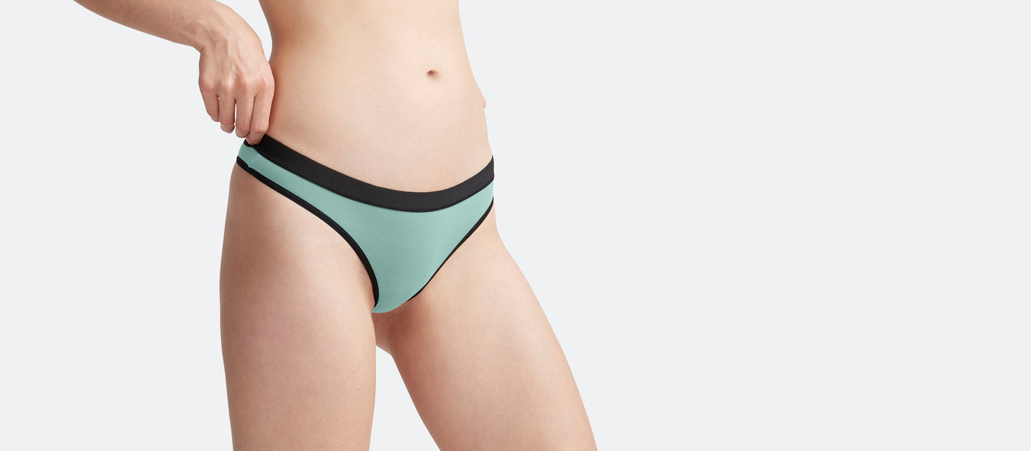 Thong | Honeydew