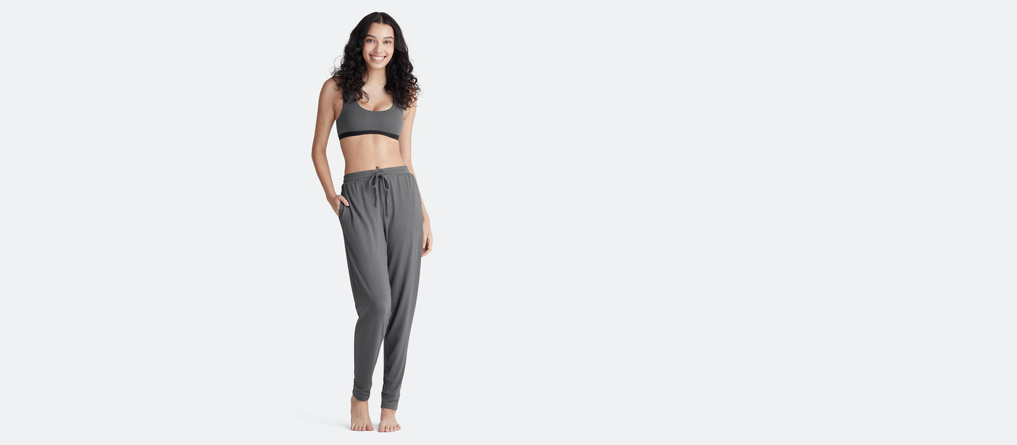 Women's Modal Jogger | Grey