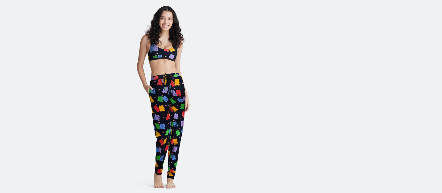 Women's Modal Jogger | Yummy Gummies