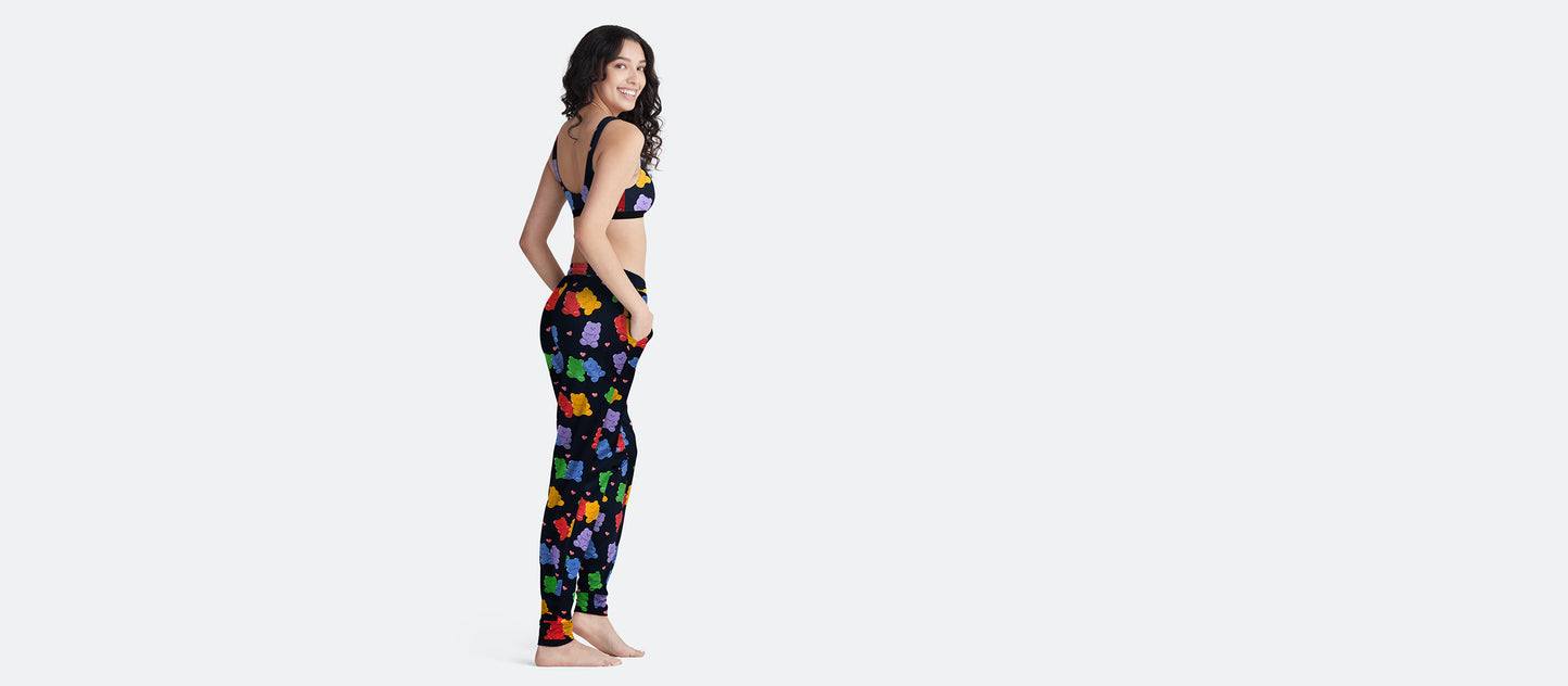 Women's Modal Jogger | Yummy Gummies