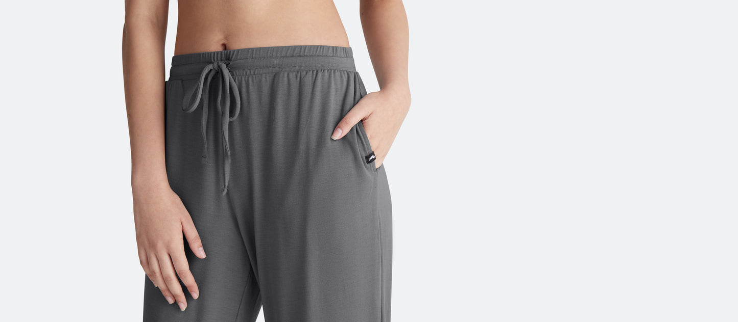 Women's Modal Jogger | Grey