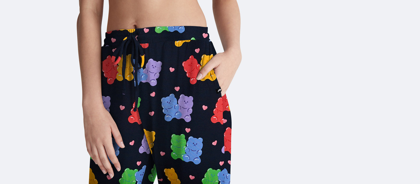 Women's Modal Jogger | Yummy Gummies